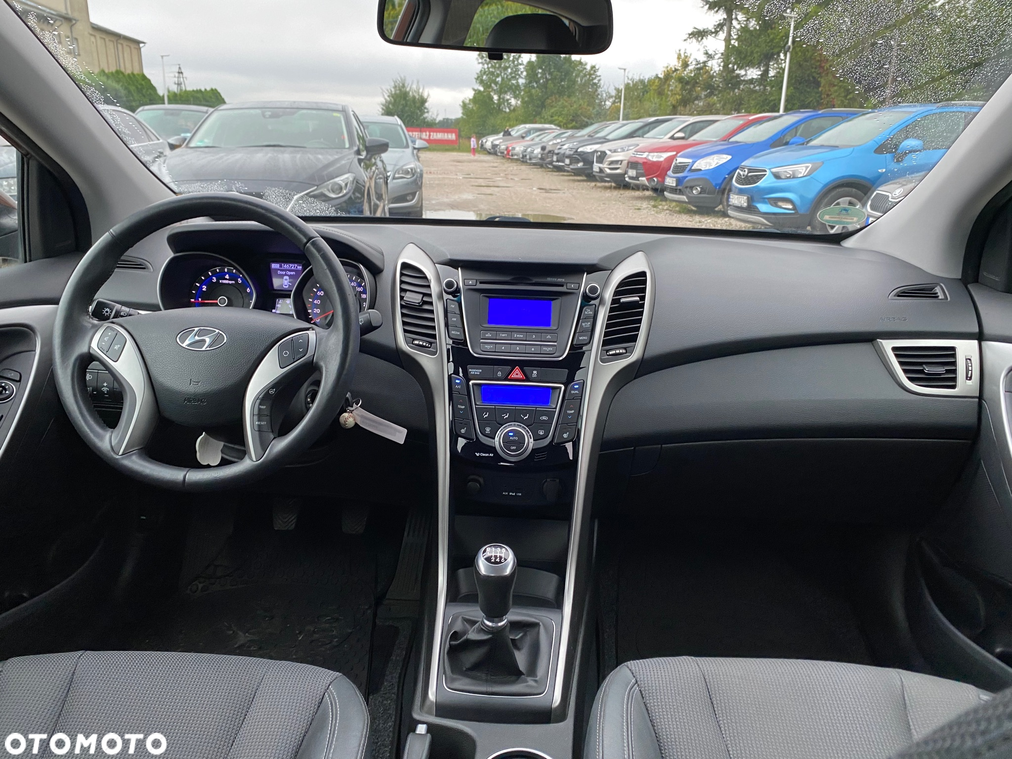 Hyundai i30 1.4 Premium - 32