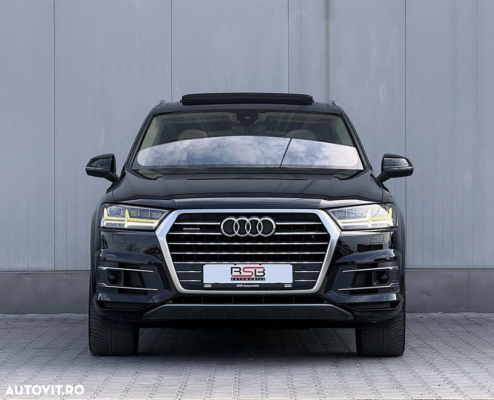 Audi Q7 3.0 TDI Quattro Tiptronic - 2