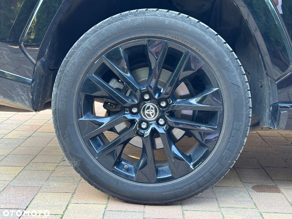 Toyota RAV4 - 12