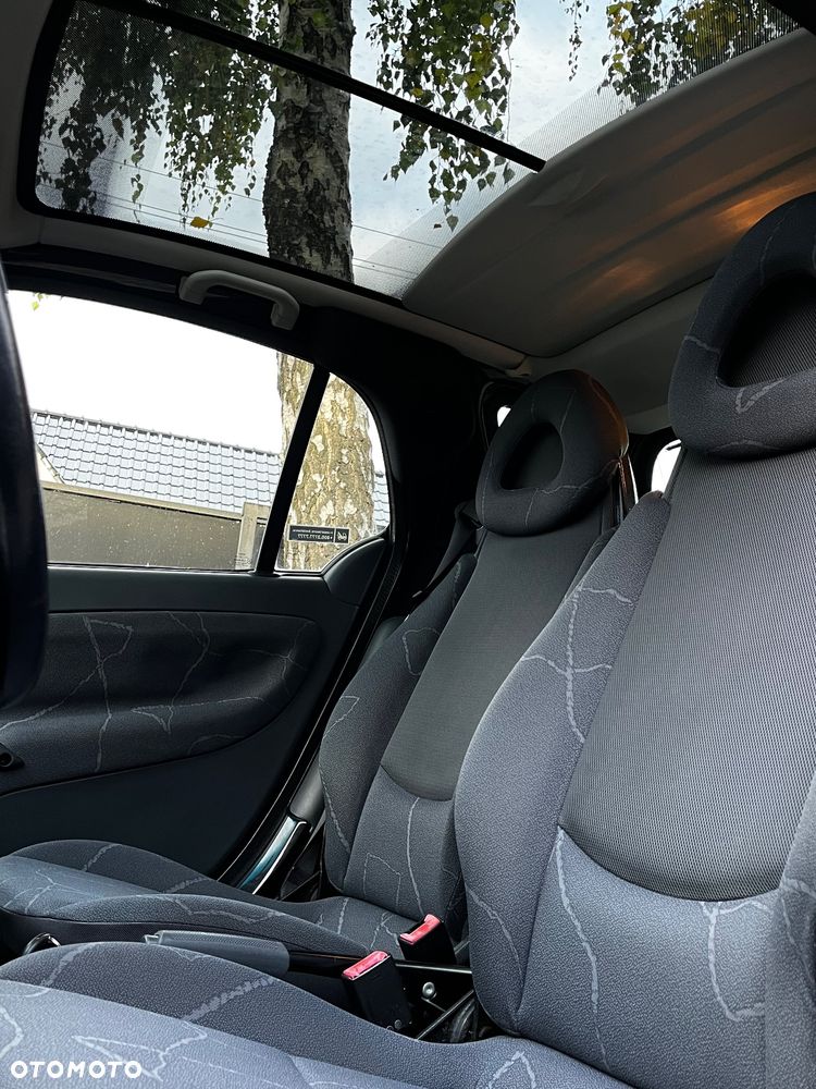 Smart Fortwo - 7