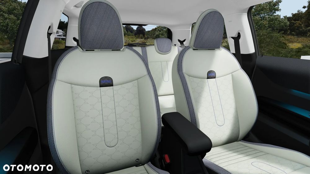 MINI Cooper C Linia Classic - 4