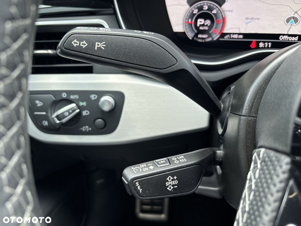 Audi A5 Sportback - 13