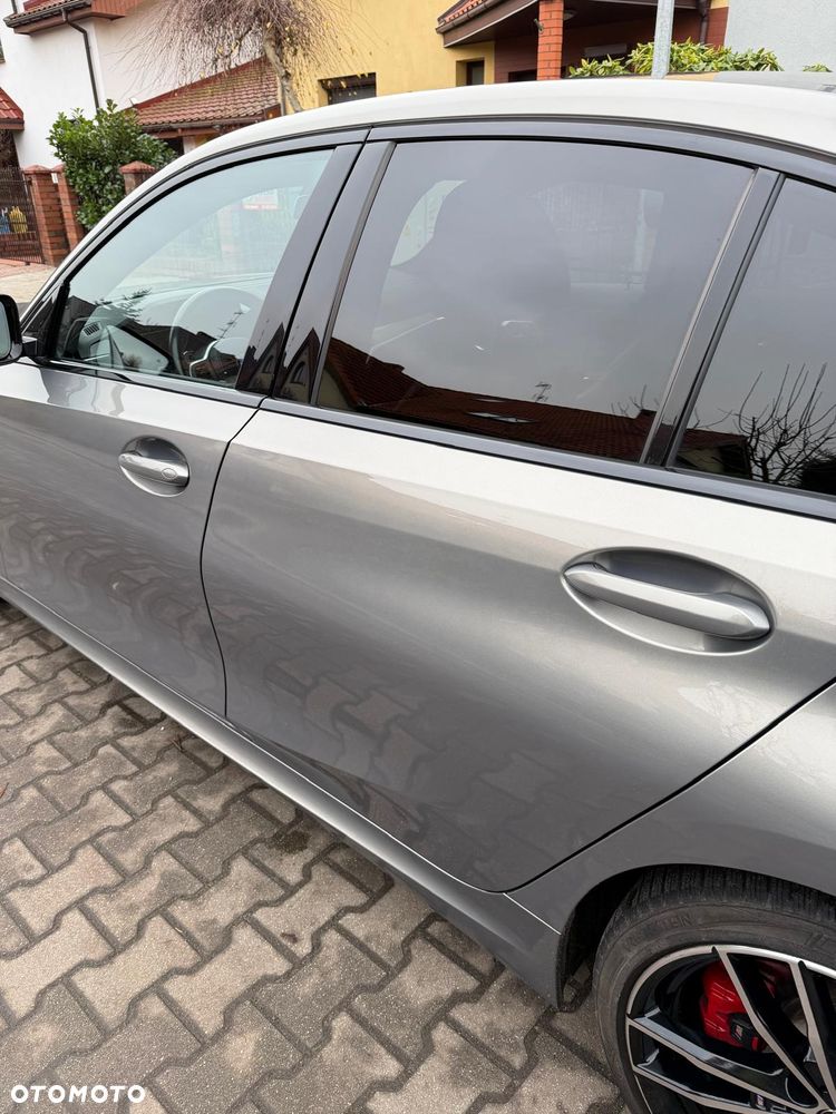 BMW Seria 3 330e xDrive M Sport sport - 7