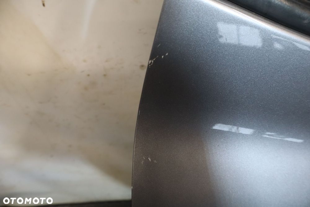 DRZWI PRAWY TYŁ RENAULT CLIO IV TEKNG HB - 5