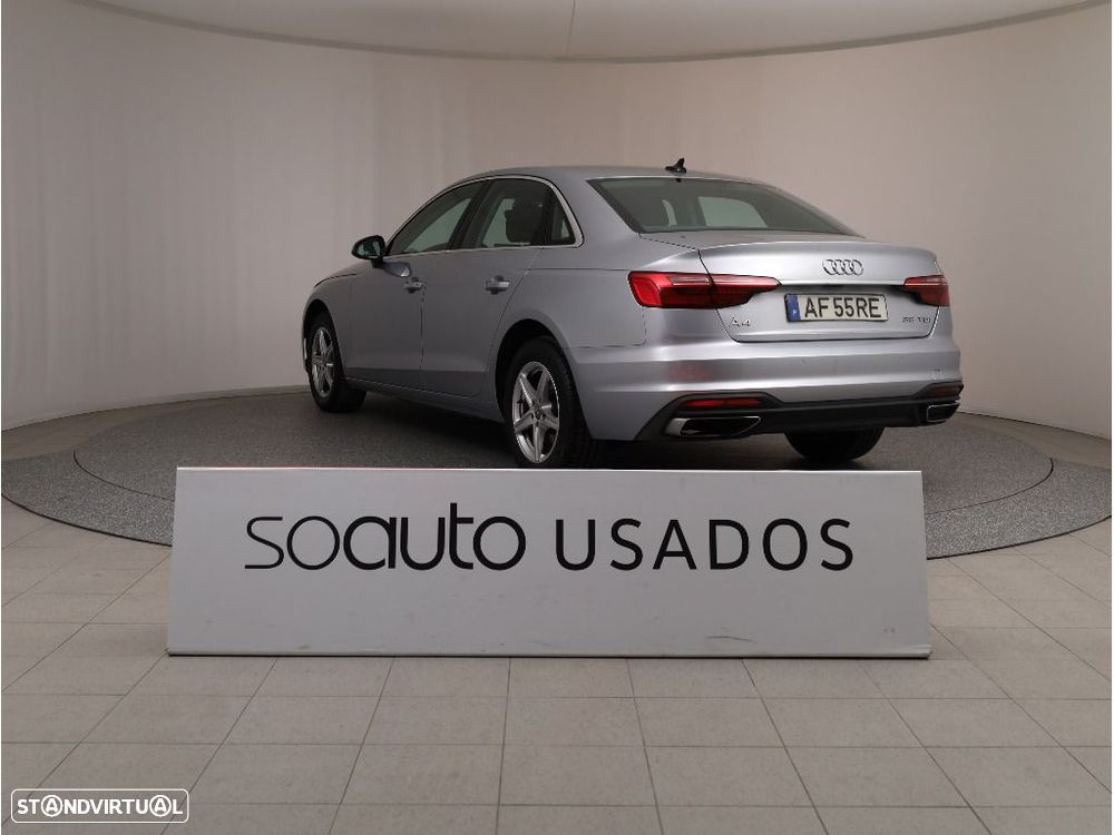 Audi A4 35 TDI Advanced S tronic - 6