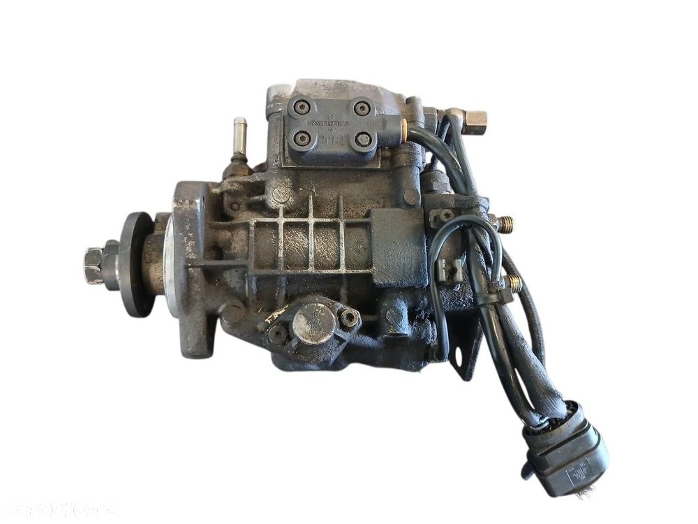 POMPA WTRYSKOWA VW BORA 1.9 TDI - 2