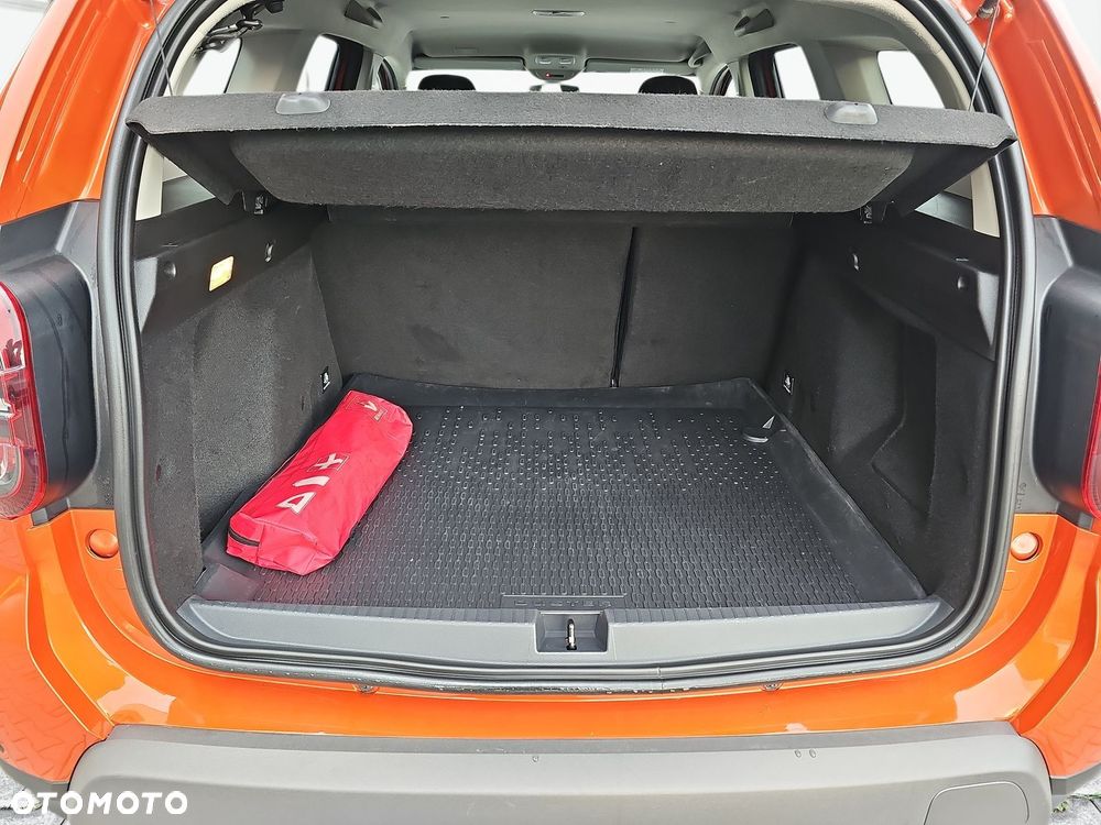Dacia Duster - 13