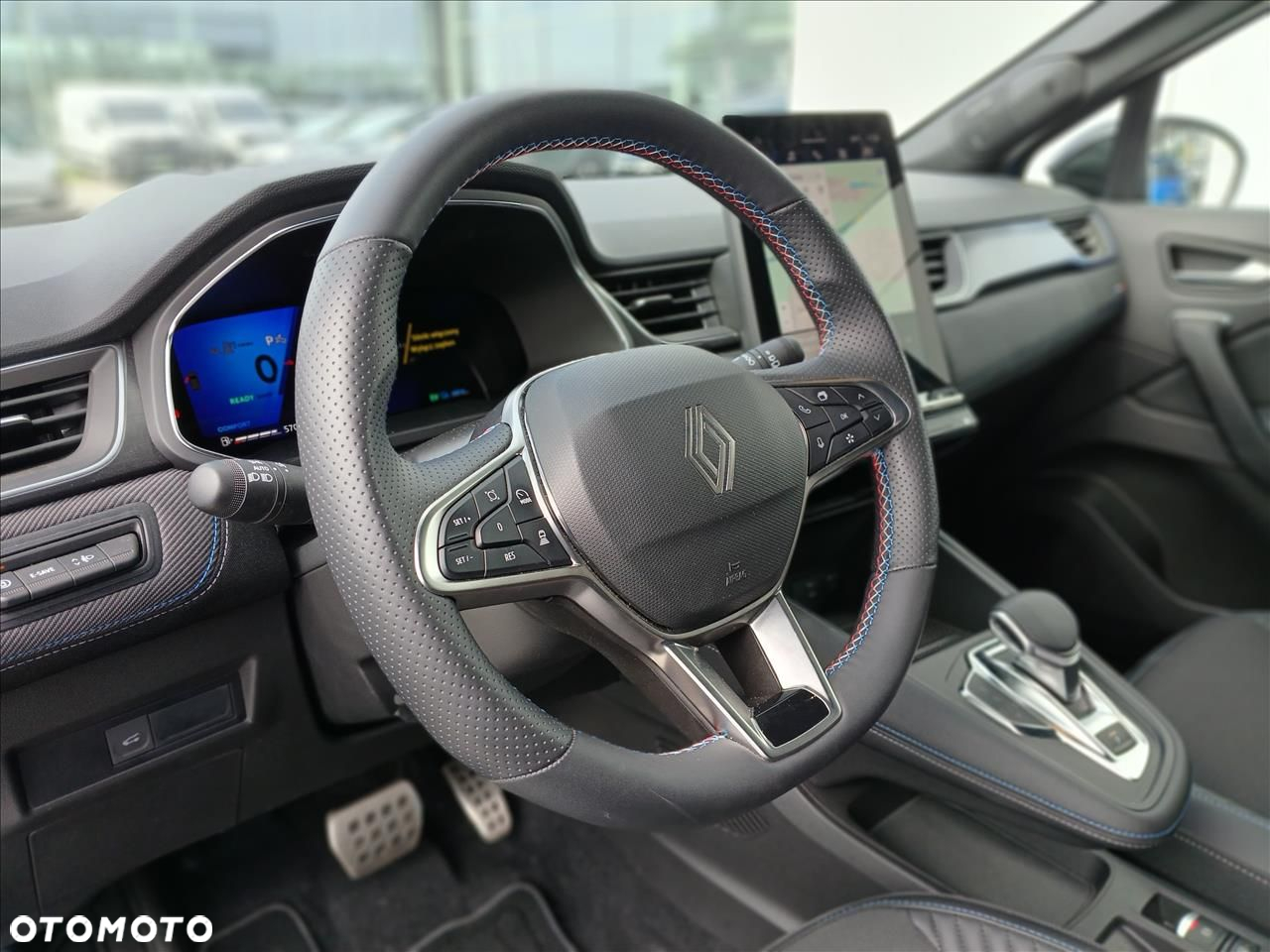 Renault Symbioz - 9