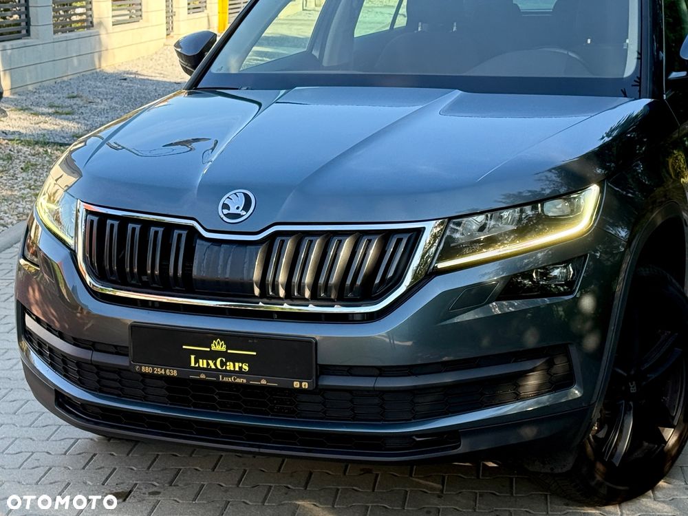 Skoda Kodiaq - 7