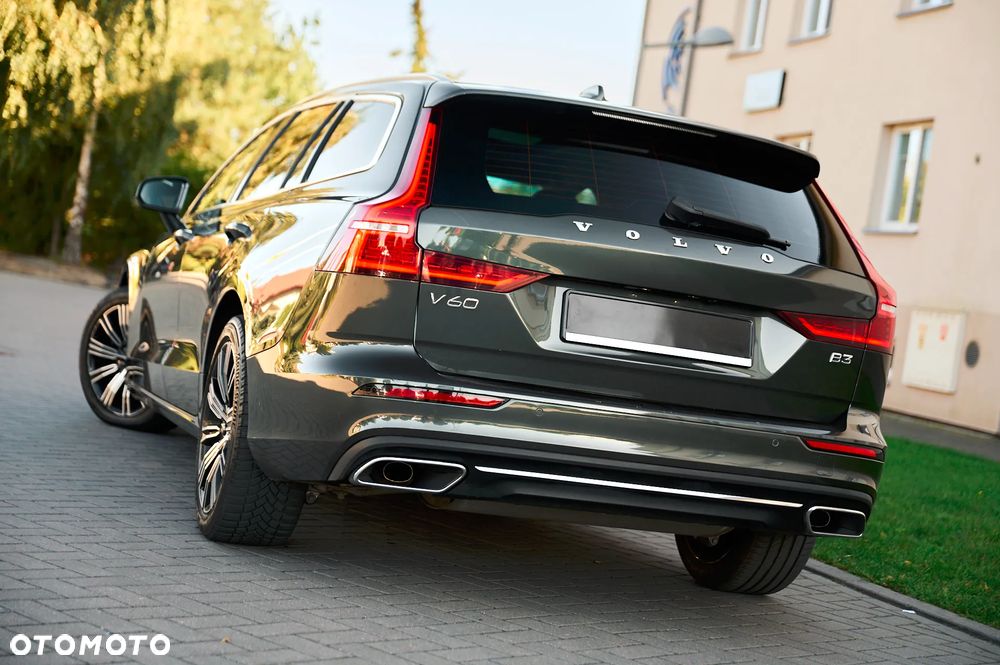 Volvo V60 B3 B Geartronic Inscription - 2