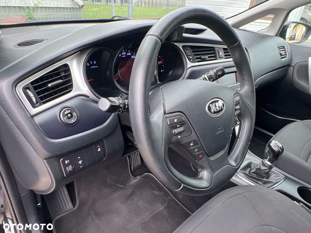 Kia Ceed 1.4 Vision - 20