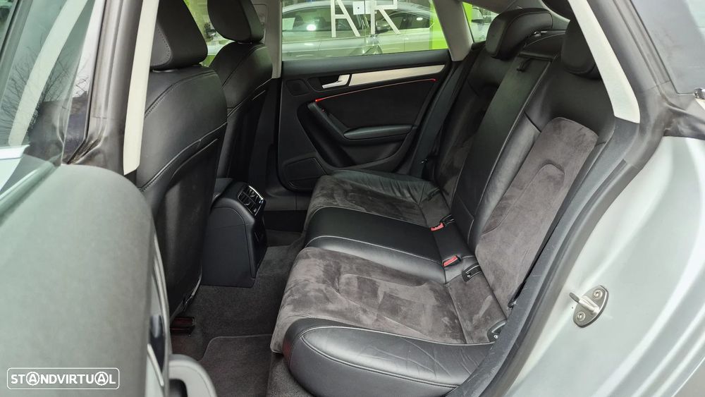 Audi A5 Sportback 2.0 TDI - 11