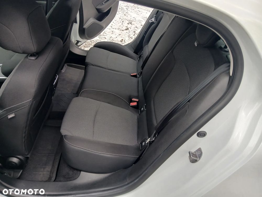 Renault Megane 1.3 TCe FAP Techno - 22