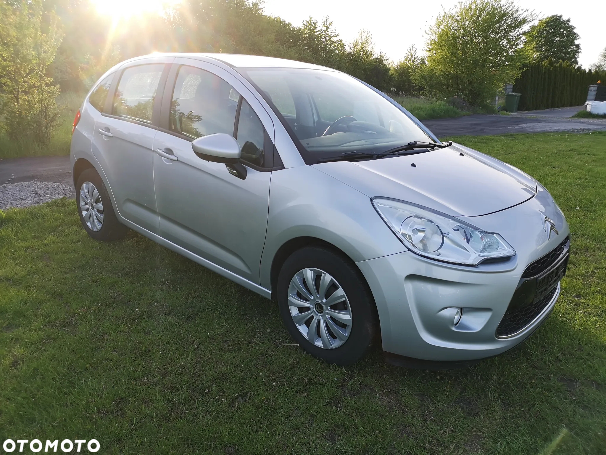 Citroën C3 1.6 e-HDi Exclusive - 20