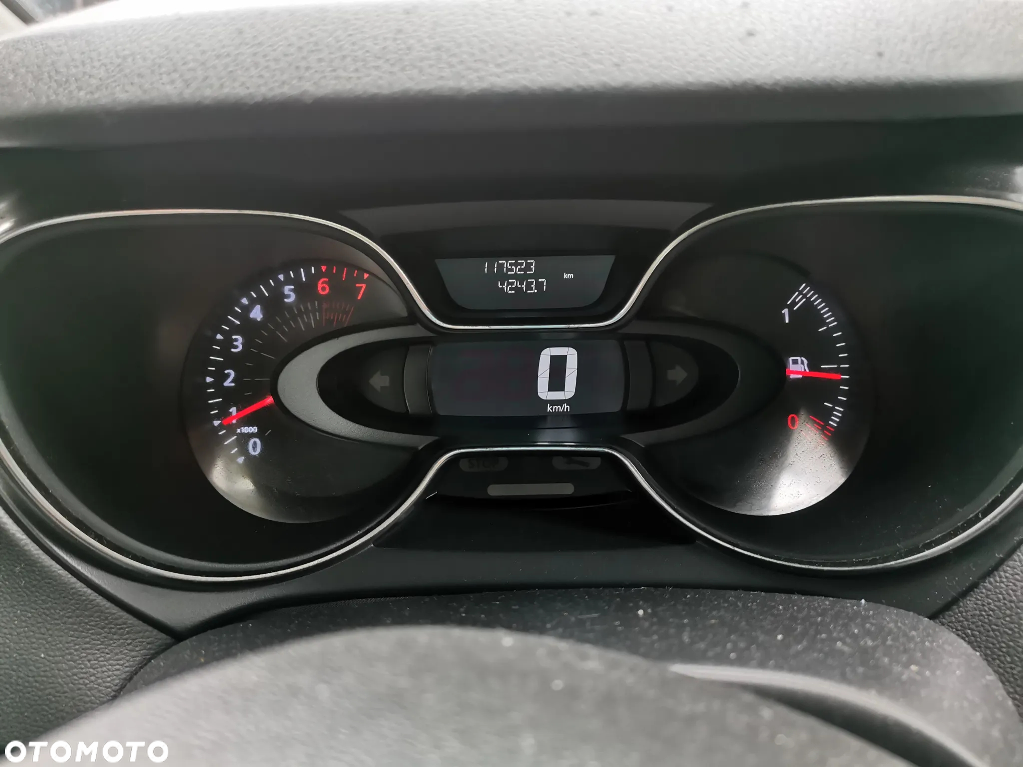 Renault Captur 1.3 TCe Intens - 10