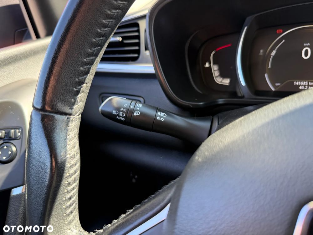 Renault Kadjar Energy TCe 130 Experience - 22