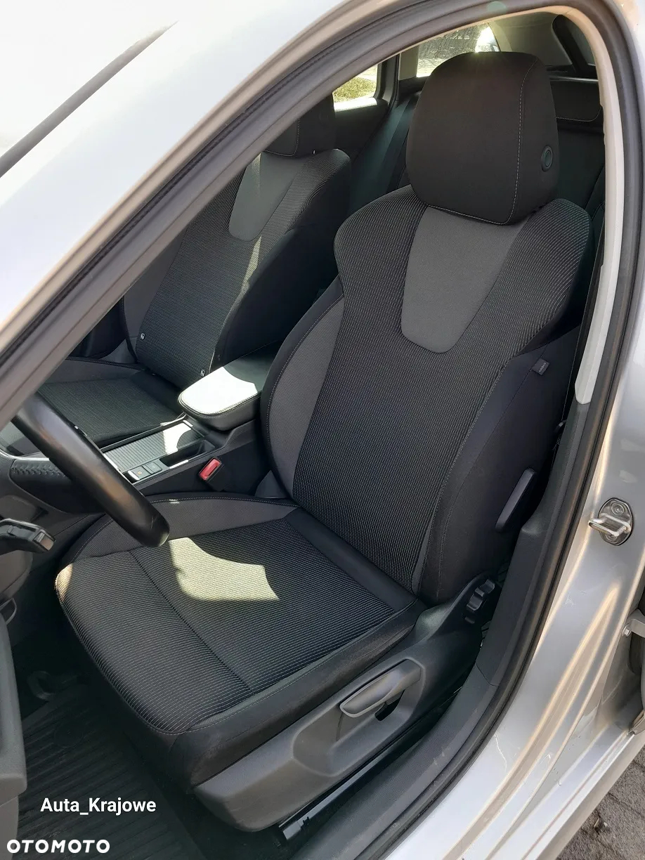 Skoda Octavia 2.0 TDI Ambition - 32