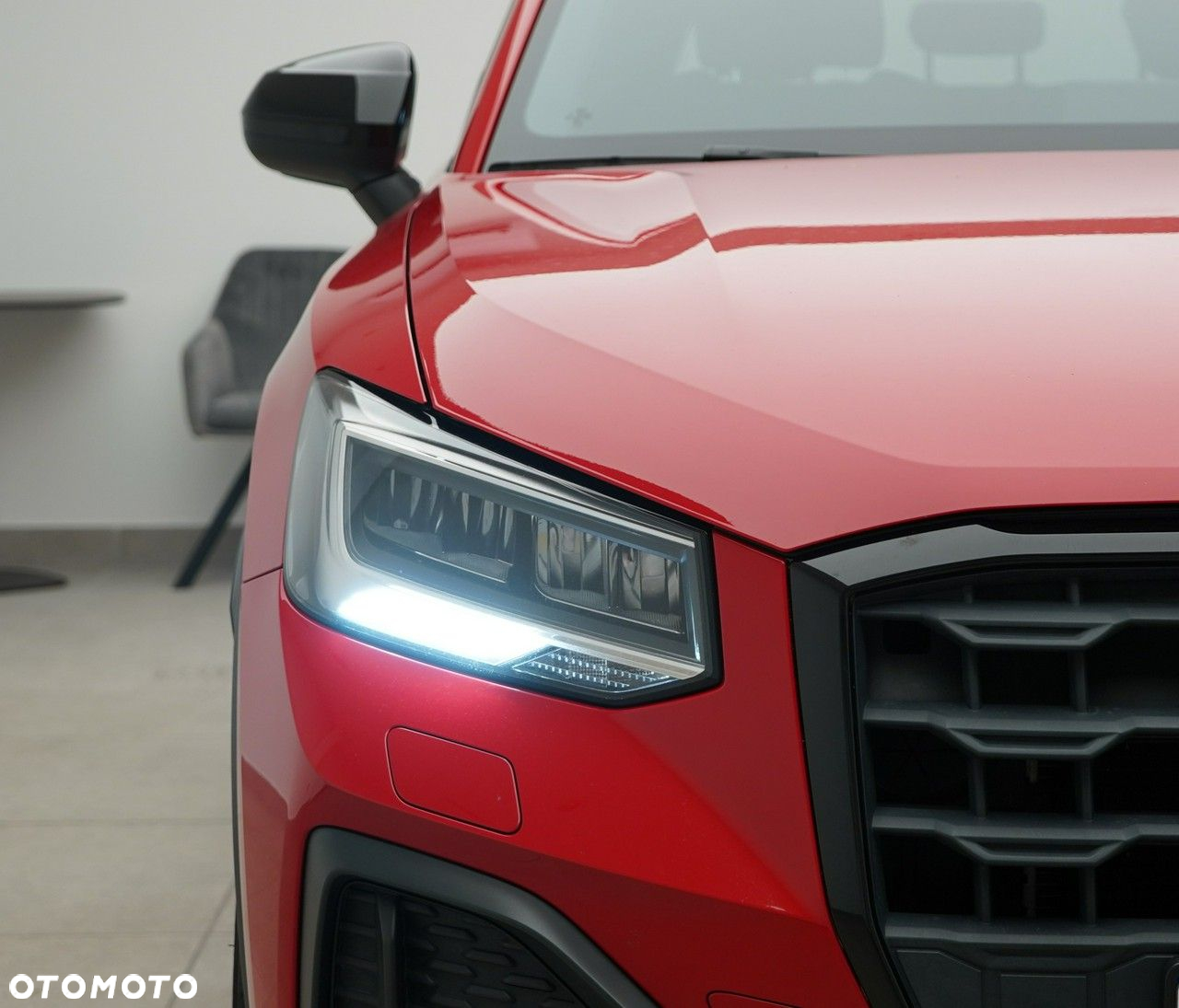 Audi Q2 - 9