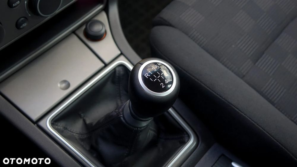 Opel Vectra 1.8 GTS - 21