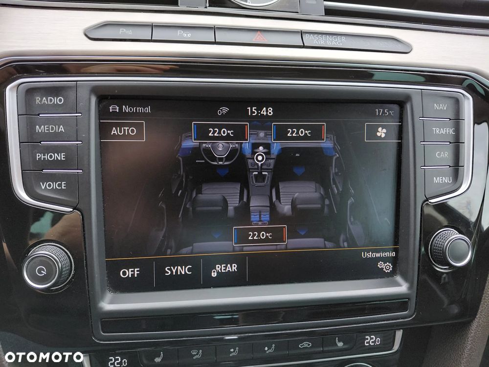 Volkswagen Passat 1.8 TSI BMT Highline DSG - 21