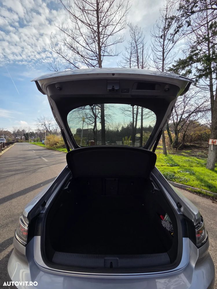 Volkswagen ARTEON 2.0 TDI 4Motion DSG R-Line - 26