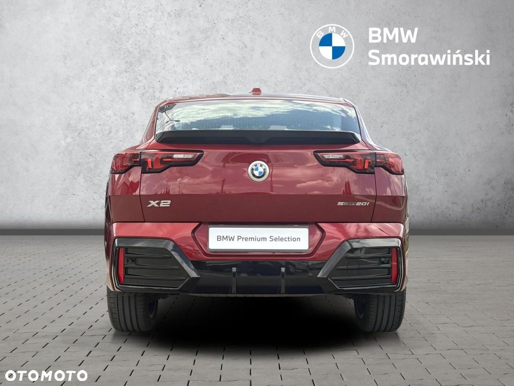 BMW X2 - 4