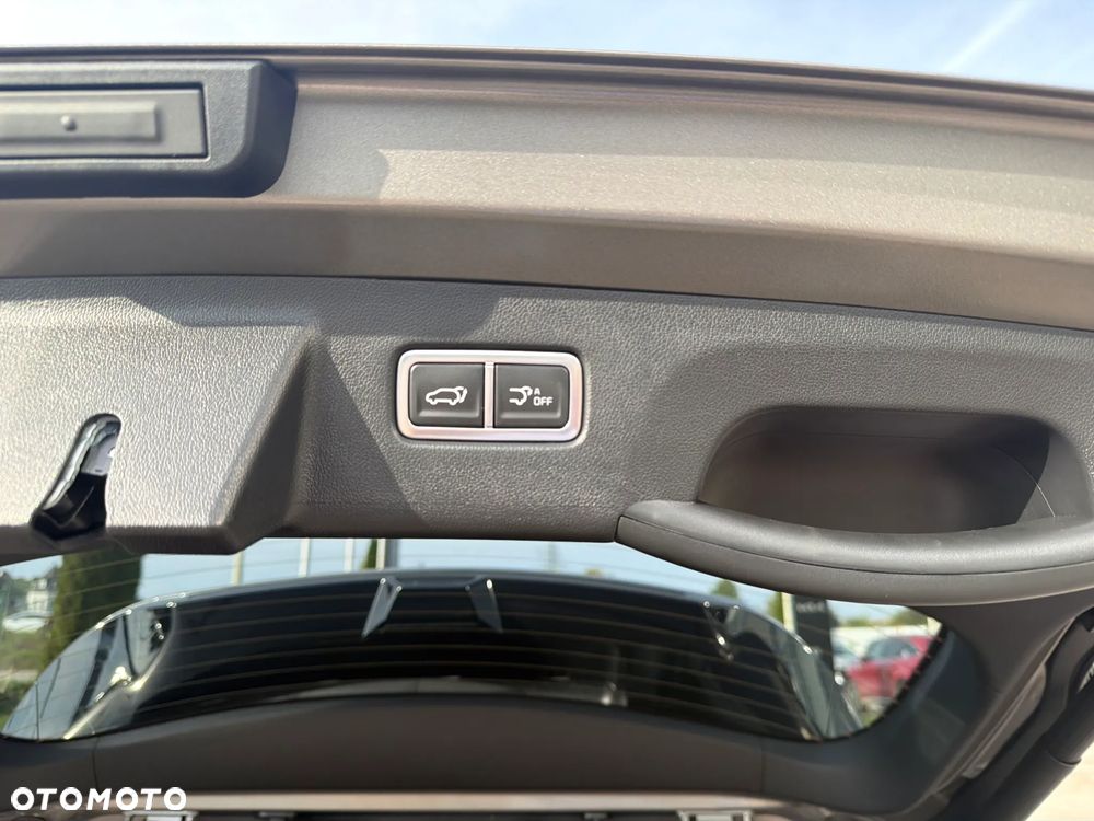 Kia Sorento 1.6 T-GDI HEV Prestige Line AWD 7os - 19