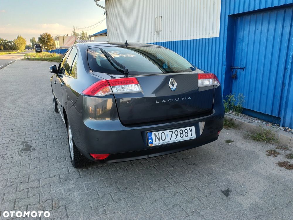 Renault Laguna 2.0 16V Expression - 12