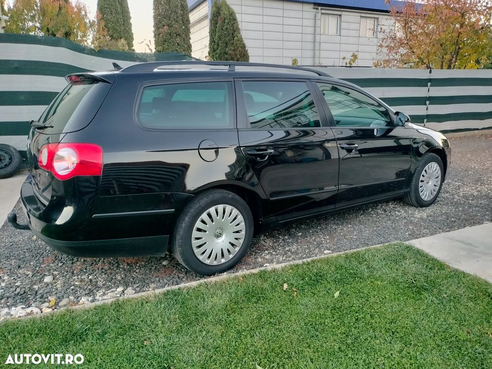 Volkswagen Passat - 31