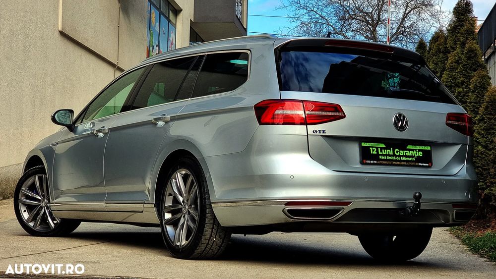 Volkswagen Passat ver-1-4-tsi-bmt-dsg-highline - 28