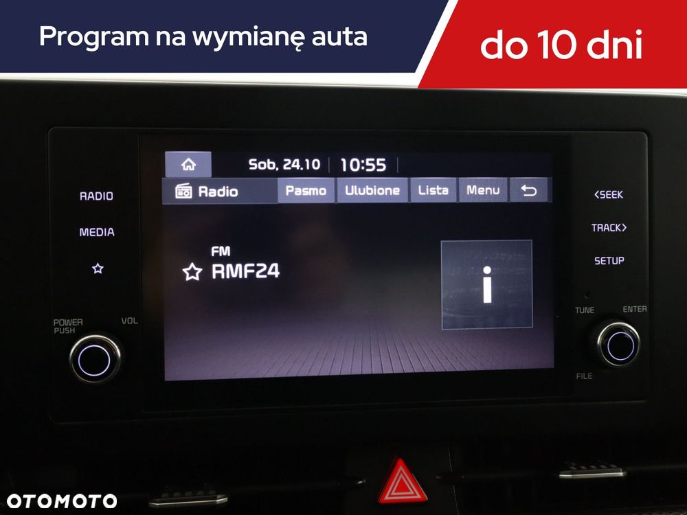 Kia Sportage - 14
