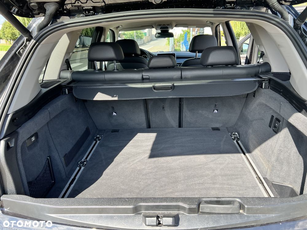 BMW X5 xDrive40d - 25