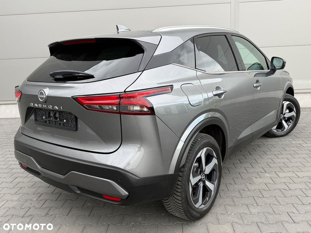 Nissan Qashqai - 13