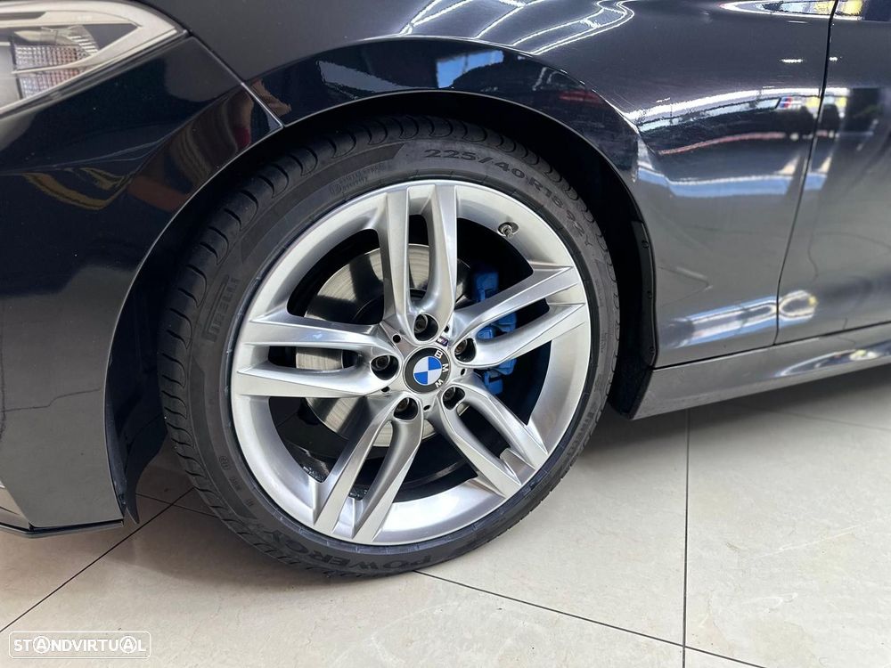 BMW 220 d Coupe Pack M Auto - 6