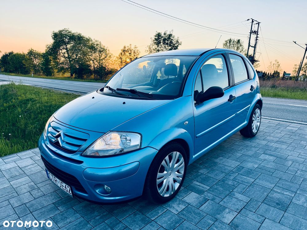 Citroën C3 1.6 Automatik Exclusive - 35
