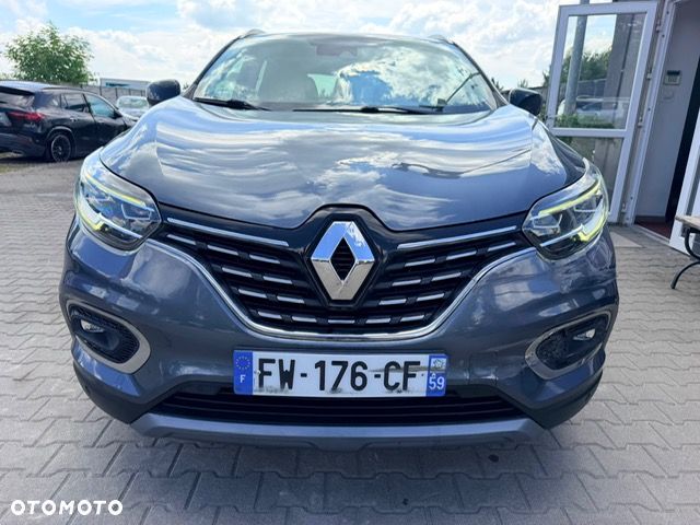 Renault Kadjar BLUE dCi 115 EDC BOSE EDITION - 7