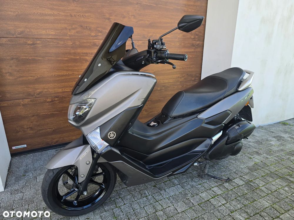 Yamaha NMAX - 19