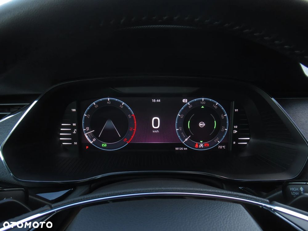 Skoda Octavia 1.5 TSI e-Tec Style DSG - 34