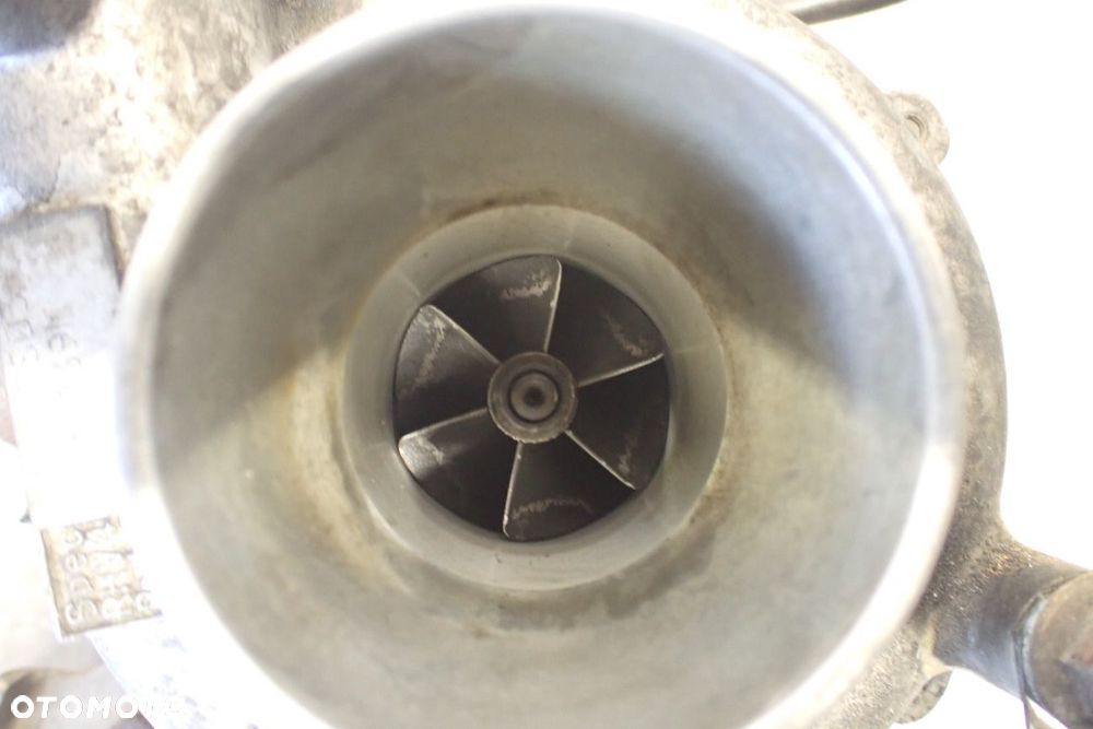 TURBOSPRĘŻARKA MAZDA 5 2.0  VJ360803 - 7