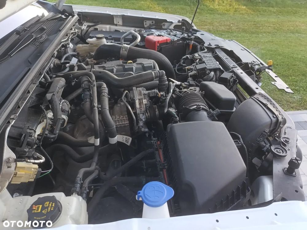 Ford Ranger 2.0 EcoBlue 4x4 DC XLT - 21