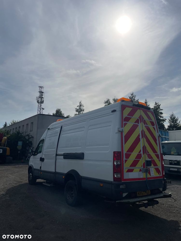 Iveco Daily 70C17 - 11