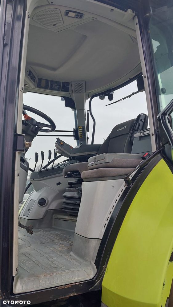 Claas Arion - 29