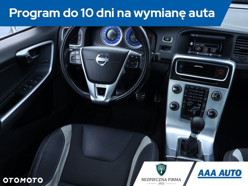 Volvo S60 - 9