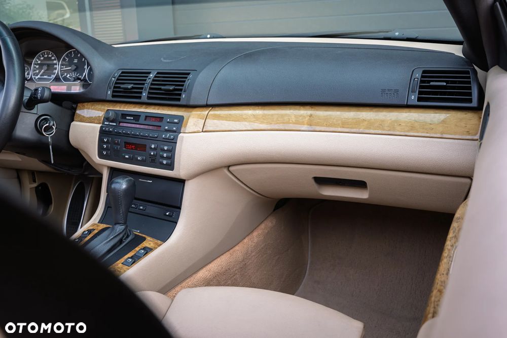 BMW Seria 3 330 Ci - 22