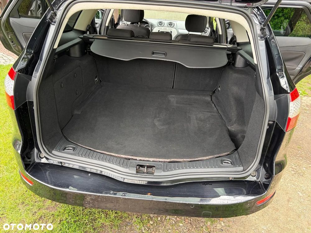 Ford Mondeo 2.0 TDCi Trend - 12