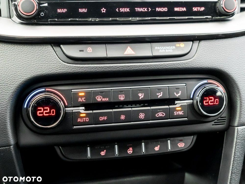 Kia ProCeed 1.5 T-GDI GT Line DCT - 18