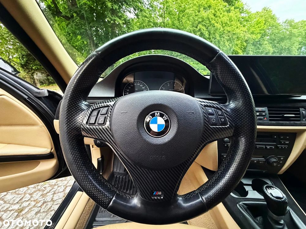 BMW Seria 3 - 19