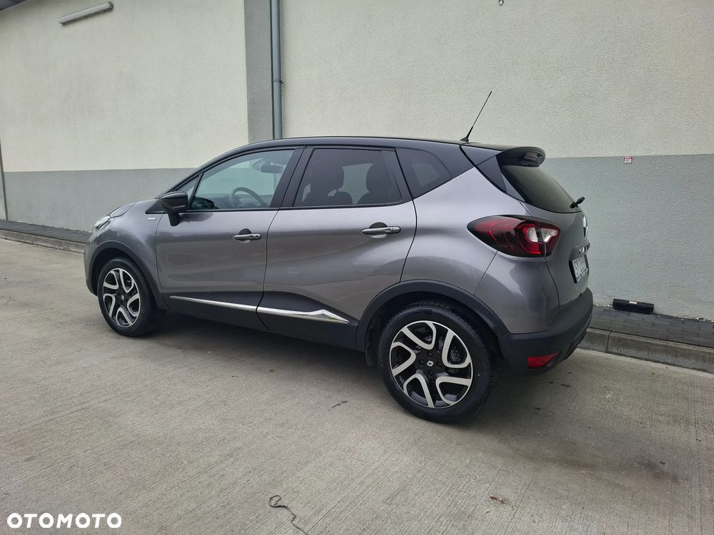 Renault Captur (ENERGY) TCe 90 LIMITED - 3