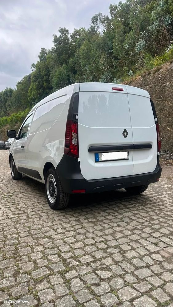 Renault Express - 3