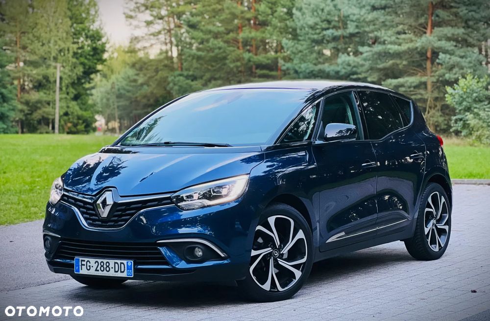 Renault Scenic 1.6 dCi Energy Bose Edition - 6
